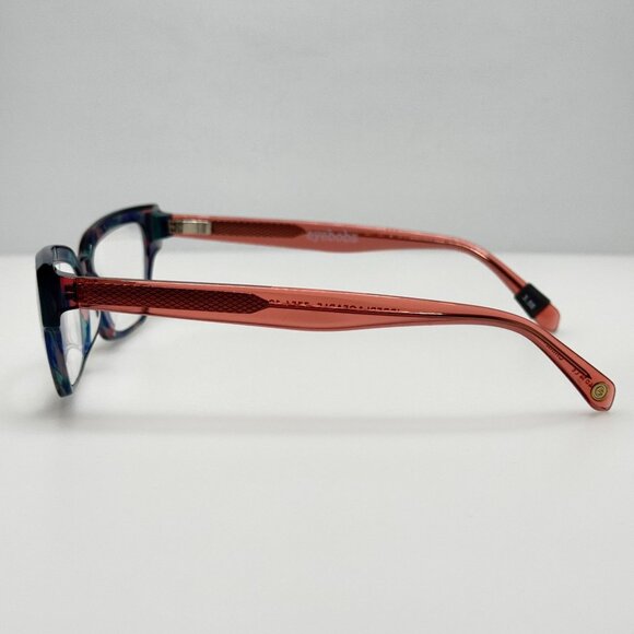 Eyebobs Eyeglasses Eye Glasses Readers 3356 10 Irreplaceable 54-14 +3.50 - Picture 4 of 9